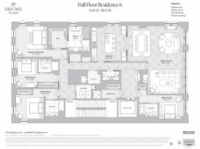 67 Irving Place 6, New York NY 10003