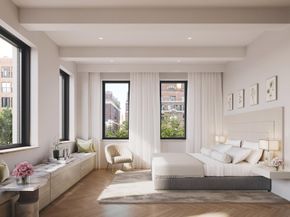 67 Irving Place 6, New York NY 10003