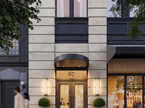 67 Irving Place 6, New York NY 10003