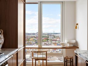 50 Bridge Park Drive 26A, Brooklyn NY 11201