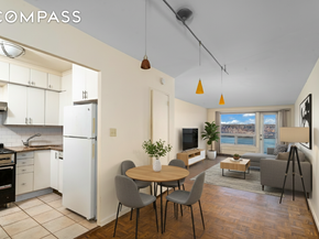 2575 Palisade Avenue 11J, Bronx NY 10463