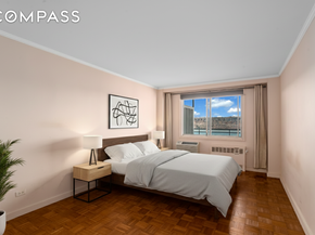 2575 Palisade Avenue 11J, Bronx NY 10463