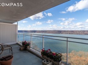 2575 Palisade Avenue 11J, Bronx NY 10463