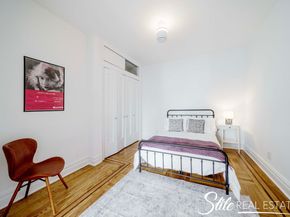 19 Sterling Place 4F, Brooklyn NY 11217