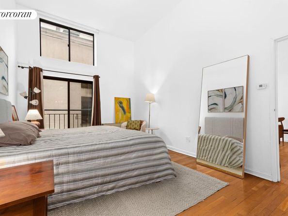 124 Atlantic Avenue A1F, Brooklyn NY 11201