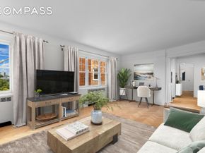 120 Cabrini Boulevard 63, New York NY 10033