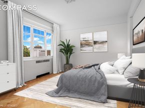 120 Cabrini Boulevard 63, New York NY 10033