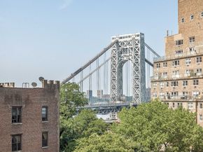 120 Cabrini Boulevard 63, New York NY 10033