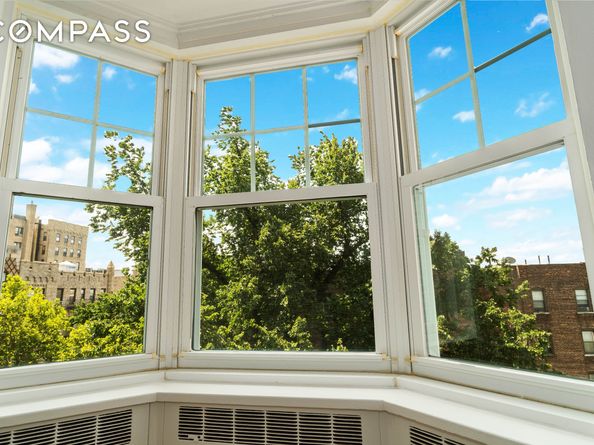 120 Cabrini Boulevard 63, New York NY 10033