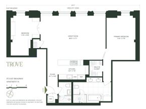 175 East Broadway 7A, New York NY 10002