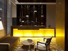 400 Fifth Avenue 51A, New York NY 10018