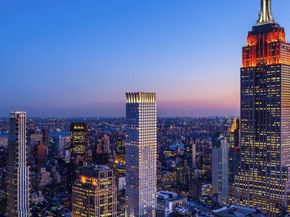 400 Fifth Avenue 51A, New York NY 10018