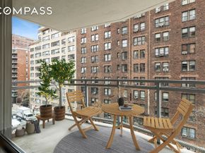 400 East 56th Street 4R, New York NY 10022