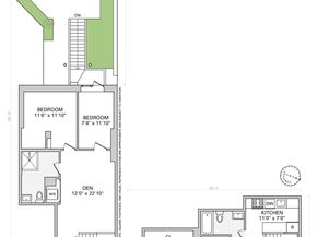 26 South Oxford Street 1A, Brooklyn NY 11217