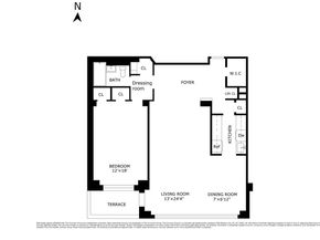 420 East 55th Street 3N, New York NY 10022