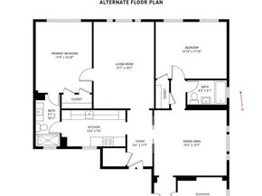 146 East 49th Street 6CD, New York NY 10017