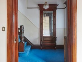 38 Sherman Street, Brooklyn NY 11215