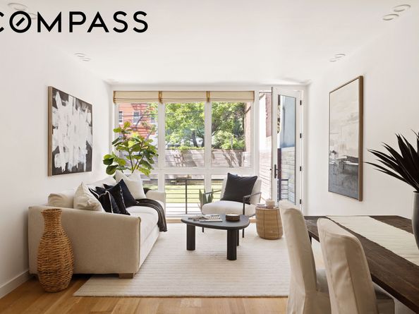 79 Green Street 1, Brooklyn NY 11222