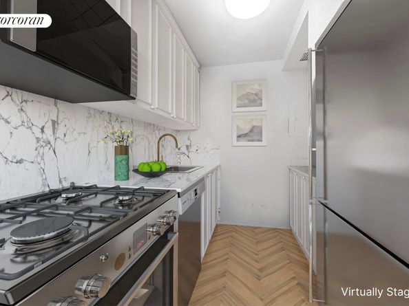 106 Central Park S 12B, New York NY 10019