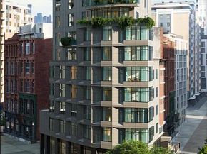 219 Hudson Street 6D, New York NY 10013