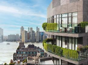 219 Hudson Street 6D, New York NY 10013