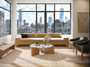 219 Hudson Street 6D, New York NY 10013