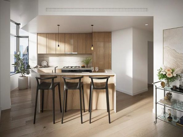 219 Hudson Street 6D, New York NY 10013