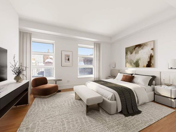 57 Front Street 604, Brooklyn NY 11201