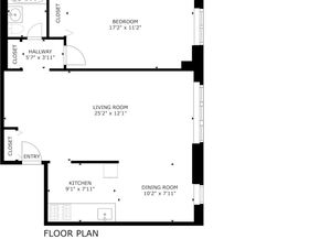 5730 Mosholu Avenue 5F, Bronx NY 10471