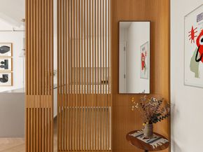 184 Kent Avenue 512A, Brooklyn NY 11249