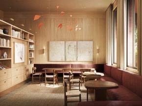 110 Boerum Place 203, Brooklyn NY 11201