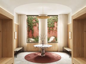 110 Boerum Place 203, Brooklyn NY 11201