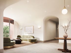 110 Boerum Place 203, Brooklyn NY 11201
