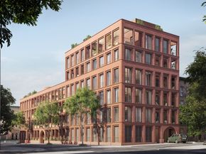 110 Boerum Place 203, Brooklyn NY 11201