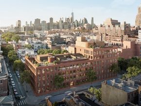 110 Boerum Place 203, Brooklyn NY 11201