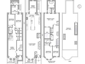 966 St Johns Place, Brooklyn NY 11213