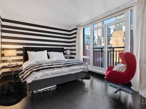 45 Park Avenue 1506, New York NY 10016