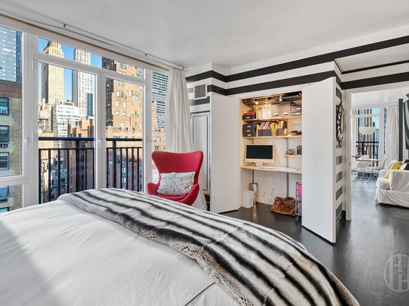 45 Park Avenue 1506, New York NY 10016