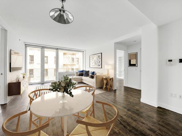 631 East 9th Street 5B, New York NY 10009