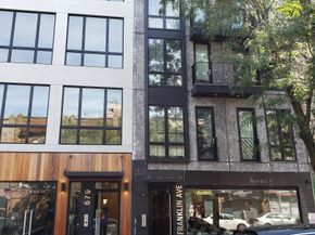 679 Franklin Avenue 202, Brooklyn NY 11238
