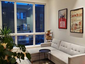 679 Franklin Avenue 202, Brooklyn NY 11238