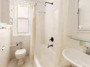 395 Riverside Drive 1D, New York NY 10025