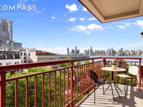 296 West 10th Street 8S, New York NY 10014