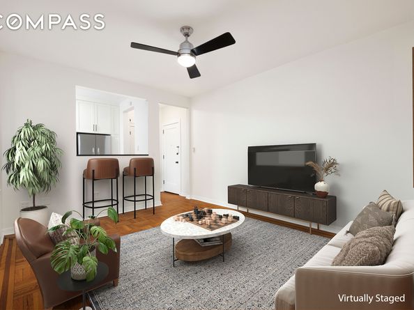 67 Morton Street 2A, New York NY 10014