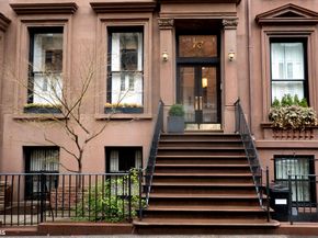 73 Remsen Street 2, Brooklyn NY 11201