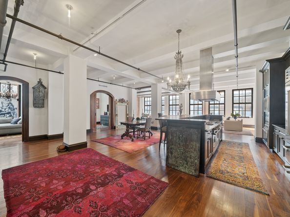 38 West 26th Street 10A, New York NY 10010