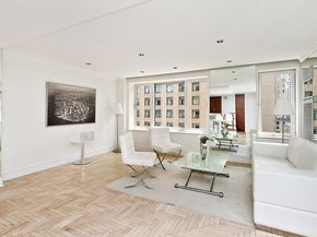 106 Central Park S 16G, New York NY 10019