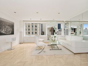 106 Central Park S 16G, New York NY 10019
