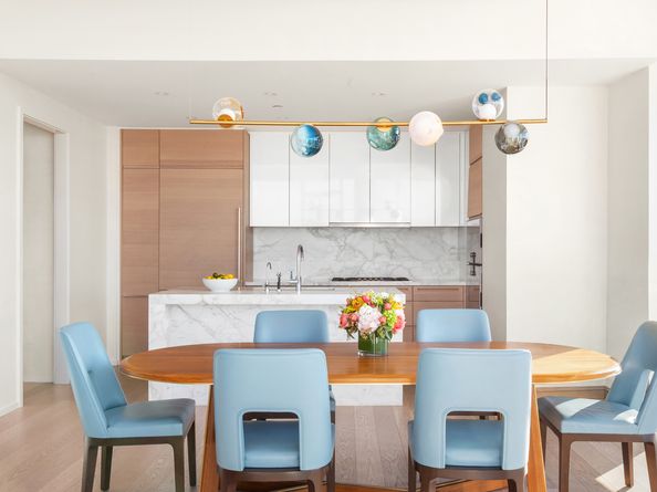 30 Riverside Boulevard 36B, New York NY 10069