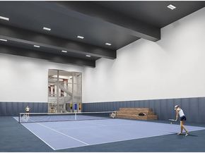 30 Riverside Boulevard 36B, New York NY 10069